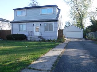 8611 Central Ave, Burbank, IL