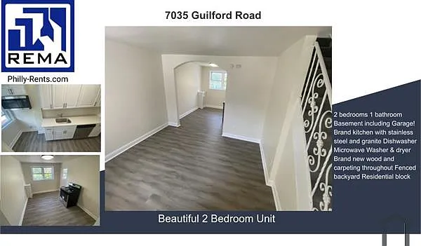 7035 Guilford Rd #A — Photo 11