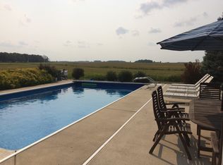 828 N State Road 29, Michigantown, IN 46057