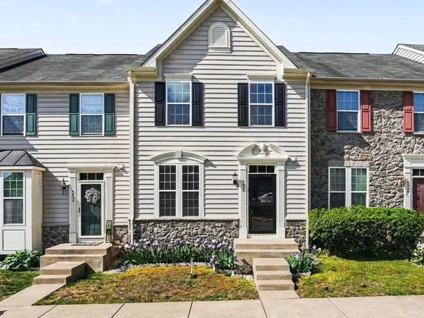 4604 Alliance Way, Fredericksburg, VA 22408