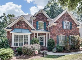 1207 High Brook Dr, Waxhaw, NC 28173