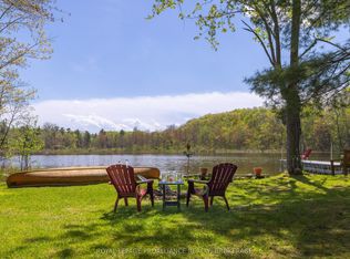 1198 Narrows Ln, South Frontenac, ON K0H 2L0