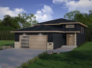 2510 Fulton Loop S, Fargo, ND