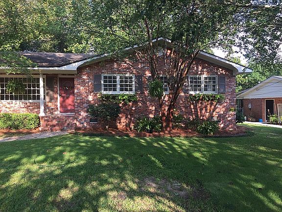 2nd image of 2709 Berkley Dr