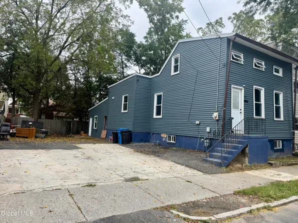 19 Regent Street, Albany, NY 12202