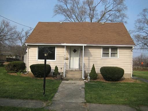 Front view