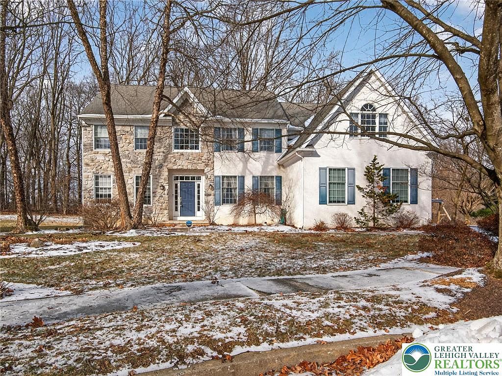 5773 Quail Creek Rd, Macungie, PA 18062 | Zillow