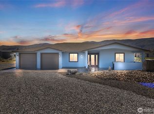 Desert Aire, Mattawa, WA 99349
