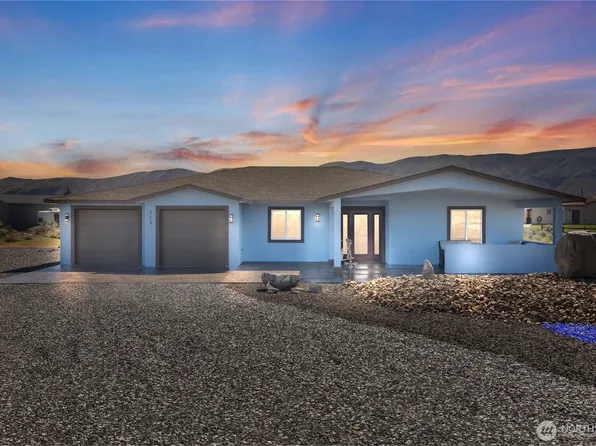 713 SW Sunset Boulevard, Mattawa, WA 99349