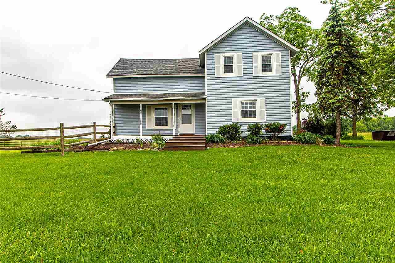 7001 School Rd, Riga, MI 49276 Zillow