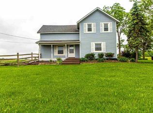 7001 School Rd, Riga, MI 49276