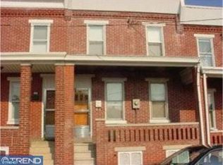 725 Warner St, Wilmington, DE 19805