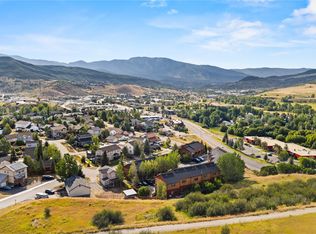 2368 Abbey Court UNIT 3, Steamboat Springs, CO 80487