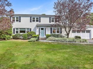 25 Middlesex Rd, Darien, CT 06820