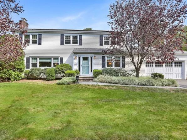 25 Middlesex Road, Darien, CT 06820