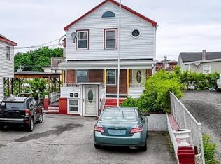 38 Chapel St FLOOR 1, Lowell, MA 01852