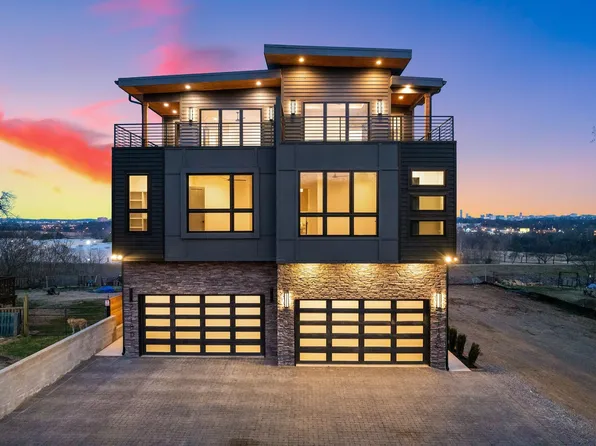 2118 Cliff Dr, Nashville, TN 37218