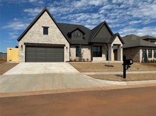6613 NW 145th St, Oklahoma City, OK 73142