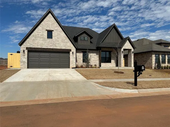 6613 NW 145th St, Oklahoma City, OK 73142