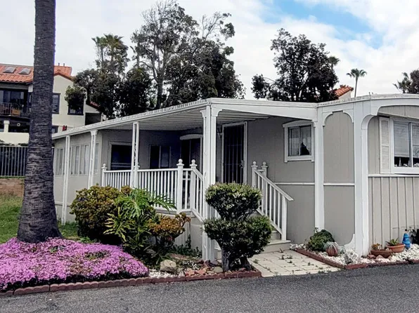 4501 W Channel Islands Blvd Unit 37, Oxnard, CA 93035