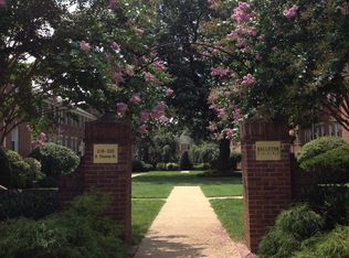 526 N Thomas St APT 1, Arlington, VA 22203