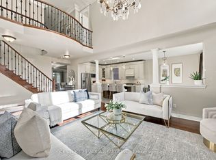 48 William Bowes Blvd, Vaughan, ON L6A 4B1