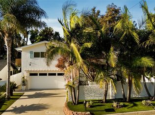 27085 Calle Dolores, Dana Pt, CA 92624