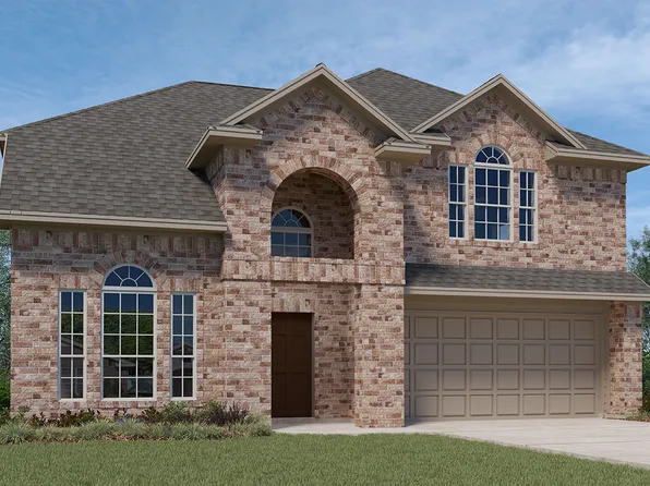 Daventry Plan, Woodcreek