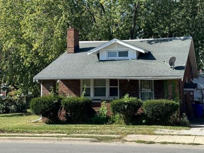 729 S 22nd St, Decatur, IL, 62521