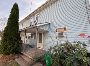 130 S Main St #1, Wilkes Barre, PA 18706