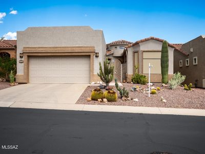 598 W Moorwood St, Green Valley, AZ, 85614