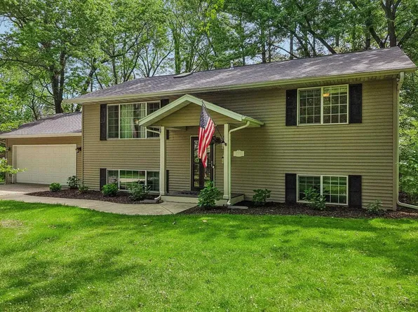 N4375 Poplar Avenue, Cambridge, WI 53523