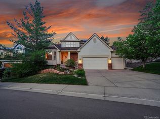 848 Huntington Pl, Highlands Ranch, CO 80126