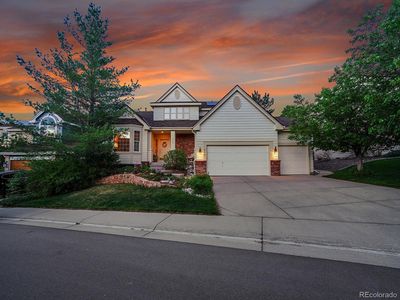 848 Huntington Place, Highlands Ranch, CO, 80126