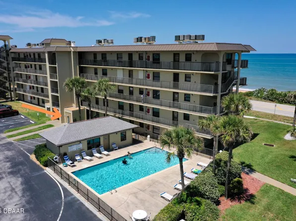 3170 Ocean Shore Blvd APT 103, Ormond Beach, FL 32176