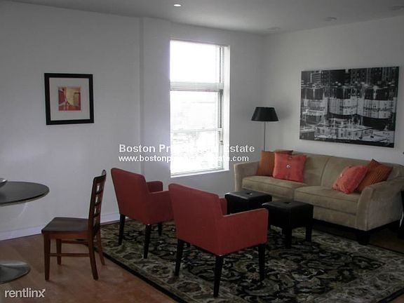 601 Albany St. Boston - South End Building Photo 14