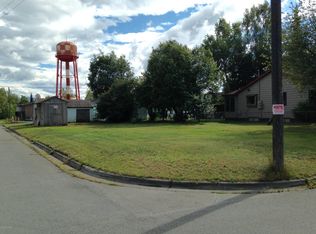 822 Cunningham St, Anchorage, AK 99501