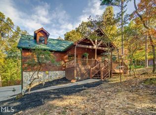 70 Cypress Cir #3, Ellijay, GA 30540