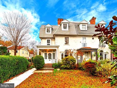 419 W School House Ln, Philadelphia, PA, 19144