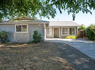 242 W Madison St, Coalinga, CA 93210