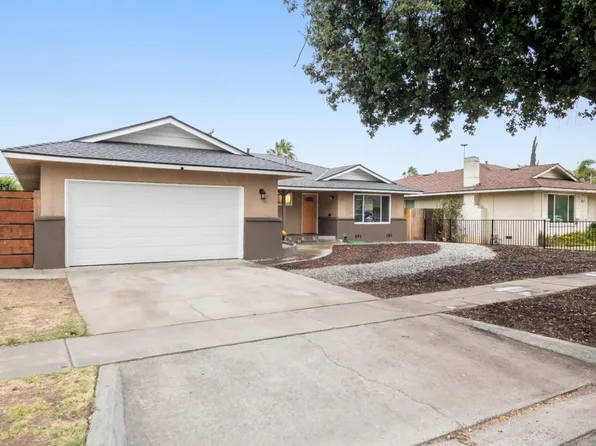 4425 E Robinson Ave, Fresno, CA 93726