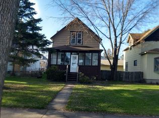 513 11th St S, Virginia, MN 55792