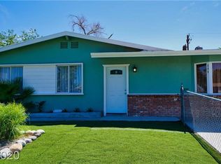 332 View Dr, Las Vegas, NV 89107