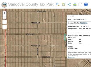 512 14th Ave SE, Rio Rancho, NM 87124