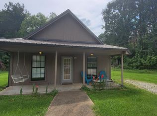 12 County Road 290 #B, Oxford, MS 38655