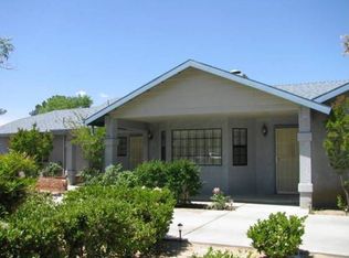 500 W Wasp Ave, Ridgecrest, CA 93555