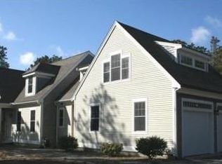 150 Blue Heron Rd, Wellfleet, MA 02667