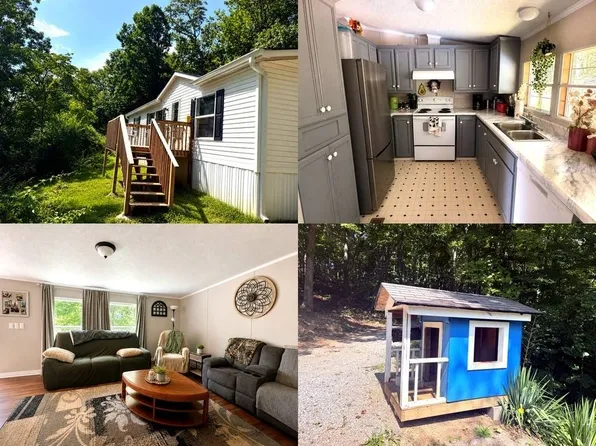 1678 Raven Hill Rd, Tazewell, TN 37879