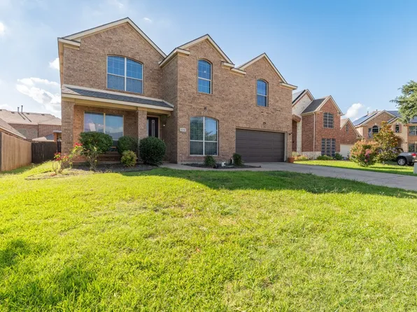 2248 Condor St, Grand Prairie, TX 75052