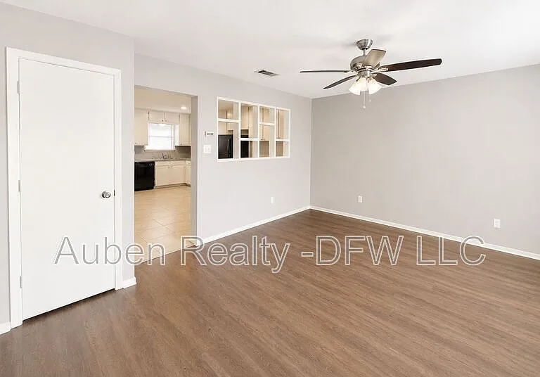 509 S Beverly St #3 — Photo 5